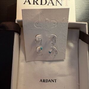 ARDANT Stay Close Bow Hoops Set